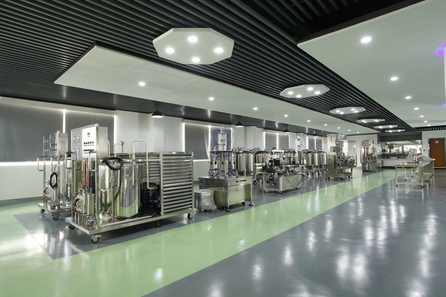 Guangzhou Cosmati Technology Co., Ltd.